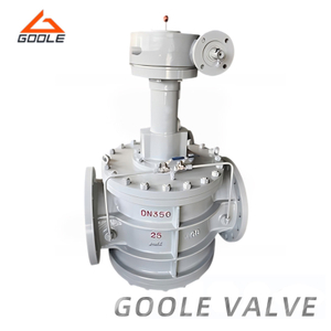 Manual Operated Full-Bore Double-Block and Double-Bleed Valve