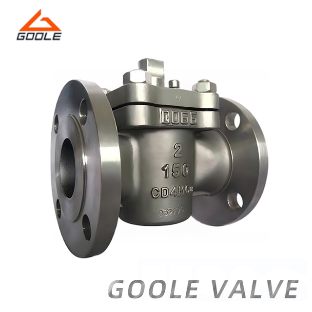 Stainless Steel Manual Sleeve Type Flanged Ends Plug Valve