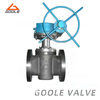 Socket Welded Ferrule Type Plug Valve